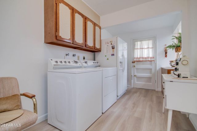 9209 REX Court, El Paso, TX 79925