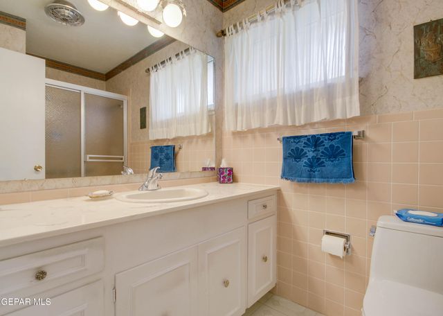9209 REX Court, El Paso, TX 79925