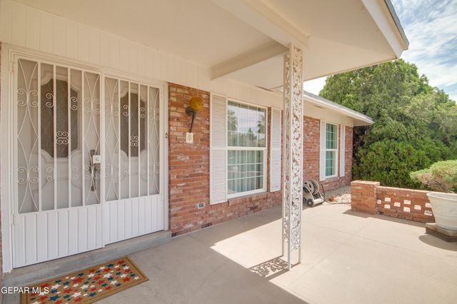 9209 REX Court, El Paso, TX 79925
