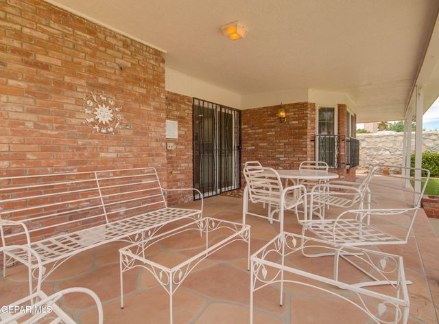 9209 REX Court, El Paso, TX 79925