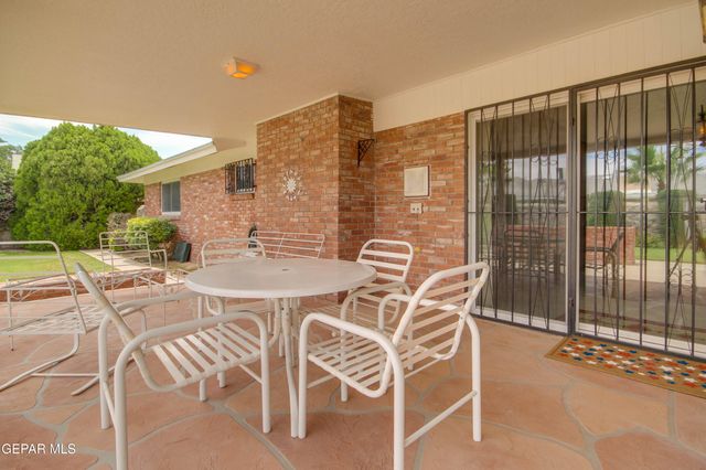 9209 REX Court, El Paso, TX 79925