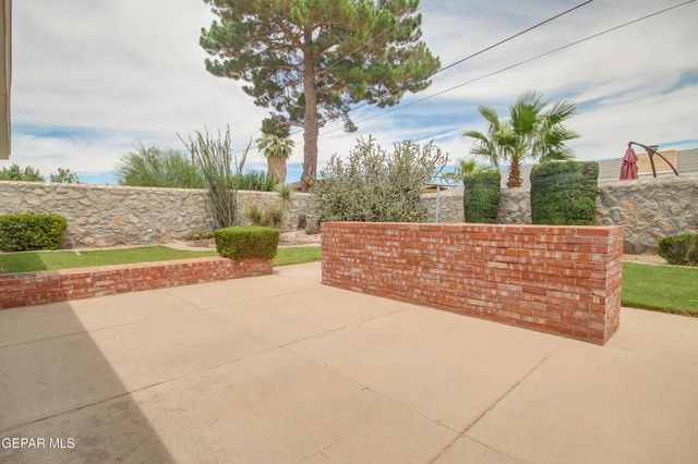 9209 REX Court, El Paso, TX 79925