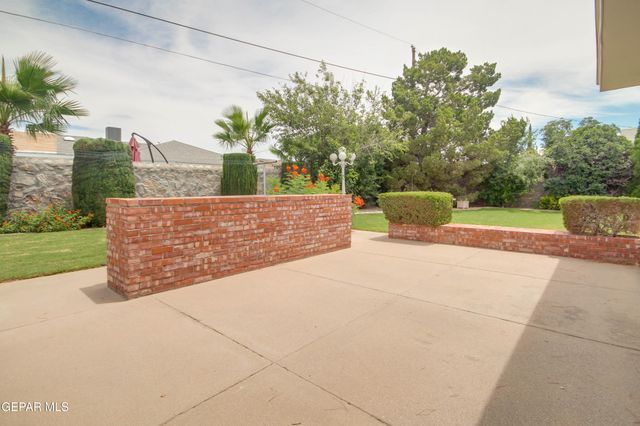 9209 REX Court, El Paso, TX 79925