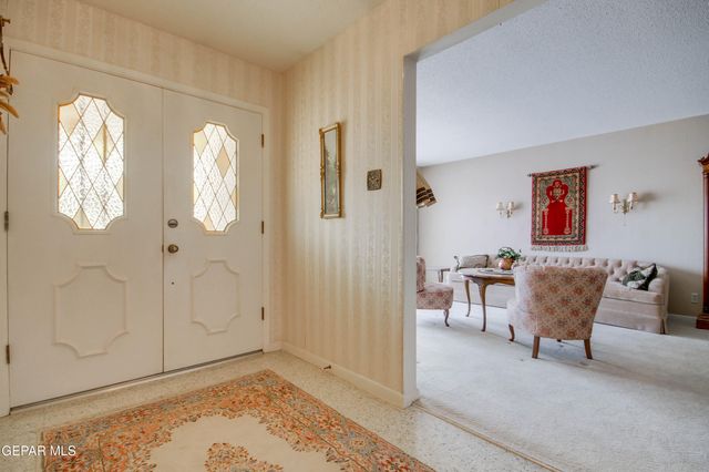 9209 REX Court, El Paso, TX 79925