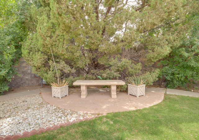 9209 REX Court, El Paso, TX 79925