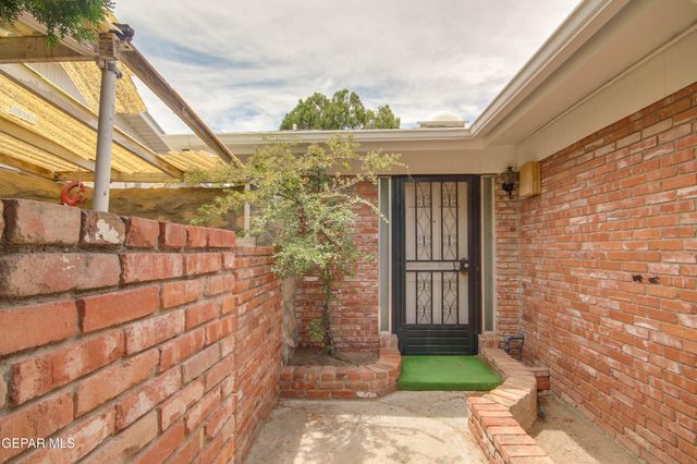 9209 REX Court, El Paso, TX 79925