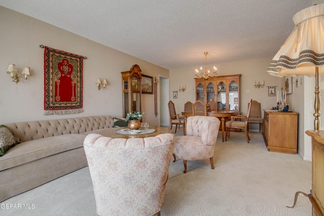 9209 REX Court, El Paso, TX 79925