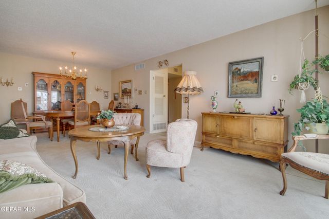 9209 REX Court, El Paso, TX 79925