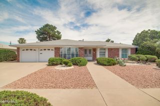9209 REX Court, El Paso, TX 79925