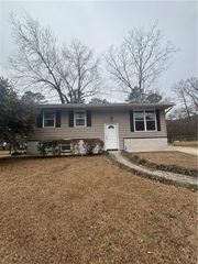 2835 Norgate Lane, Decatur, GA 30034