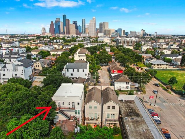1514 Stanford Street, Houston, TX 77019