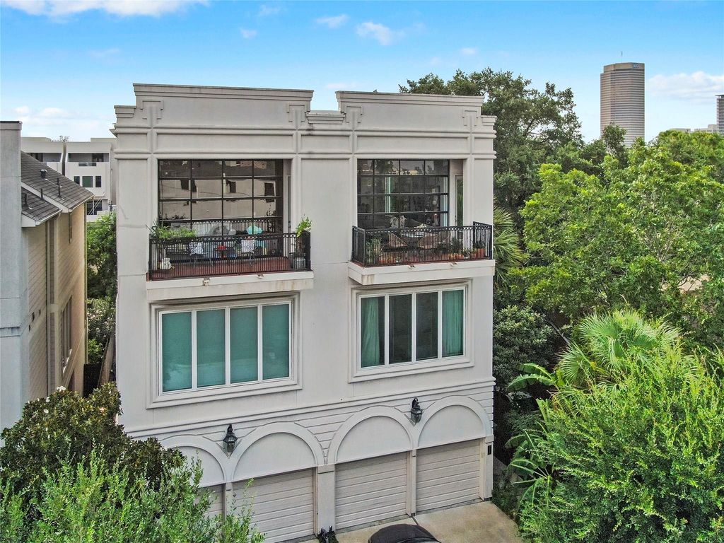 1514 Stanford Street, Houston, TX 77019