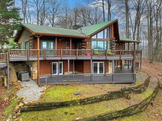 260 Observation Lane, Blue Ridge, GA 30513