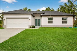 3110 32nd ST W, Lehigh Acres, FL 33971