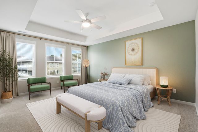 3811 Grateful Road, North Charleston, SC 29420