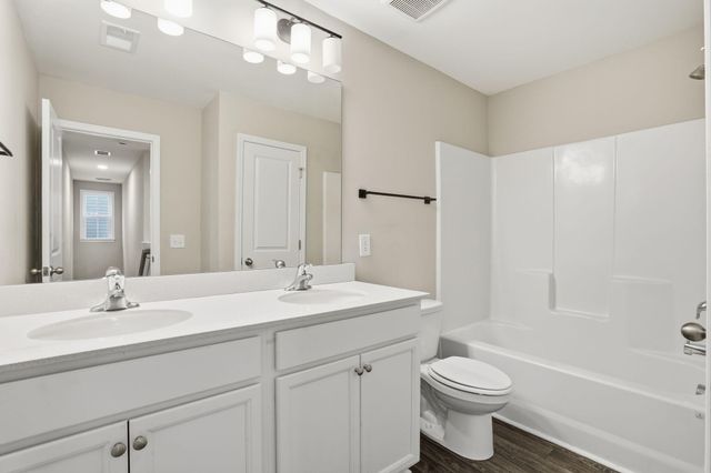 3811 Grateful Road, North Charleston, SC 29420