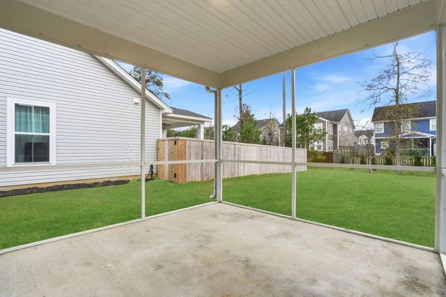 3811 Grateful Road, North Charleston, SC 29420