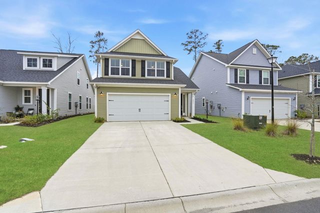3811 Grateful Road, North Charleston, SC 29420