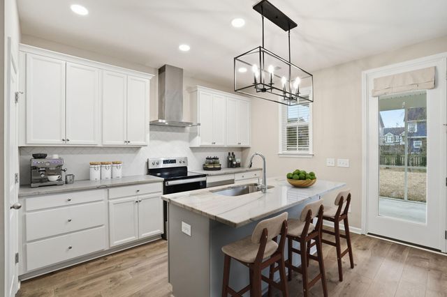 3811 Grateful Road, North Charleston, SC 29420