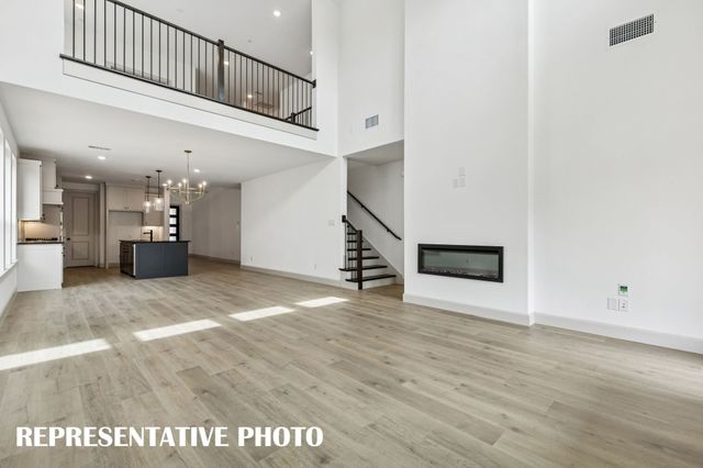 4180 Rosita Lane, Prosper, TX 75078