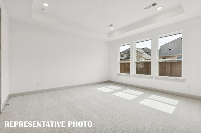 4180 Rosita Lane, Prosper, TX 75078