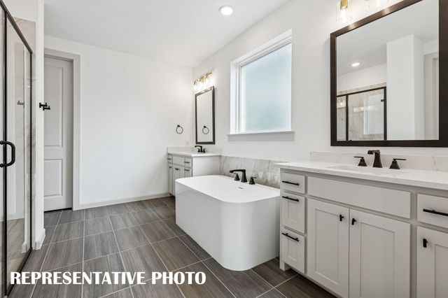 4180 Rosita Lane, Prosper, TX 75078