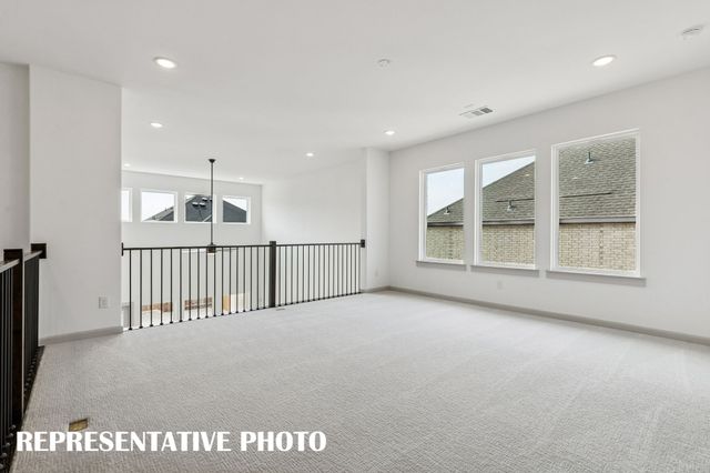 4180 Rosita Lane, Prosper, TX 75078