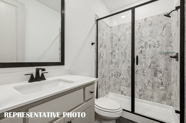 4180 Rosita Lane, Prosper, TX 75078