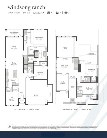 4180 Rosita Lane, Prosper, TX 75078