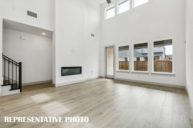 4180 Rosita Lane, Prosper, TX 75078