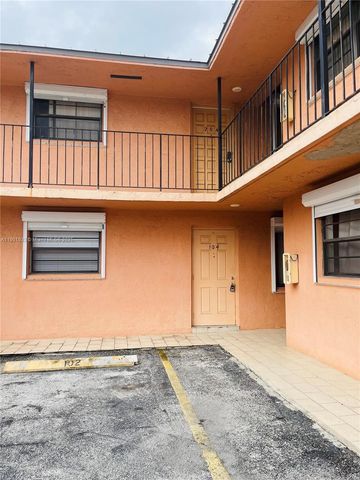 61 W 23rd St 104, Hialeah, FL 33010