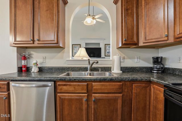 199 Dexterfield Drive, Fuquay Varina, NC 27526