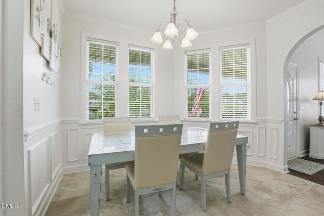 199 Dexterfield Drive, Fuquay Varina, NC 27526