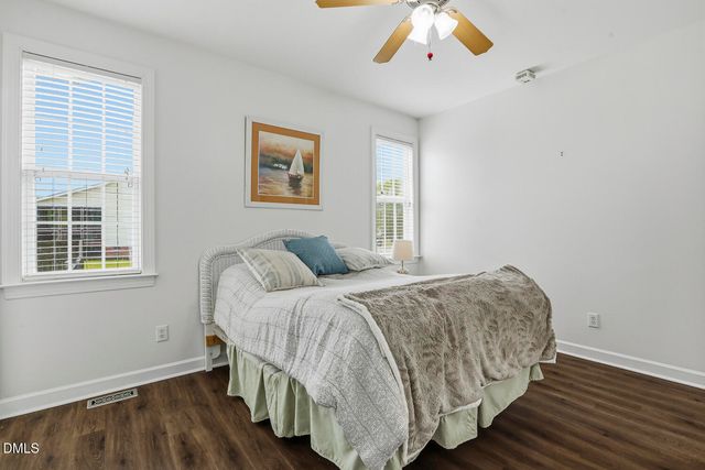 199 Dexterfield Drive, Fuquay Varina, NC 27526