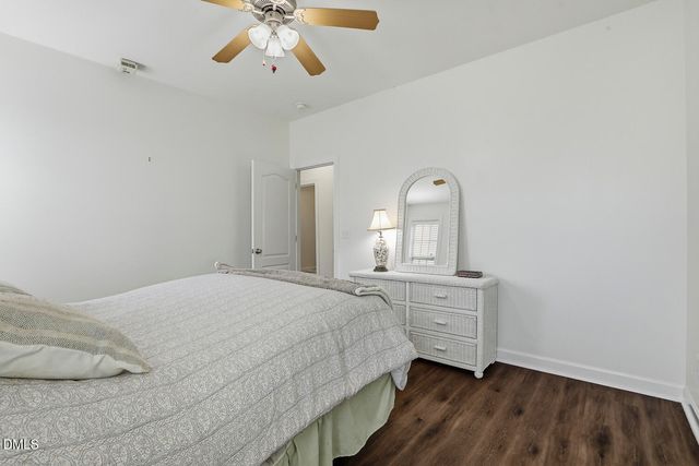 199 Dexterfield Drive, Fuquay Varina, NC 27526