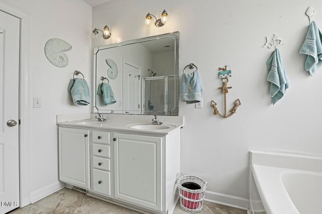 199 Dexterfield Drive, Fuquay Varina, NC 27526