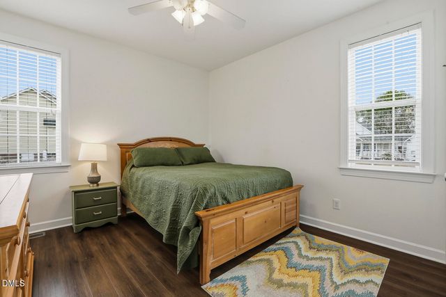 199 Dexterfield Drive, Fuquay Varina, NC 27526