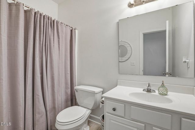 199 Dexterfield Drive, Fuquay Varina, NC 27526