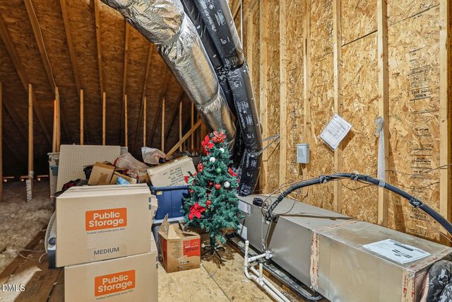 199 Dexterfield Drive, Fuquay Varina, NC 27526