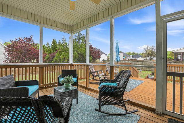 199 Dexterfield Drive, Fuquay Varina, NC 27526