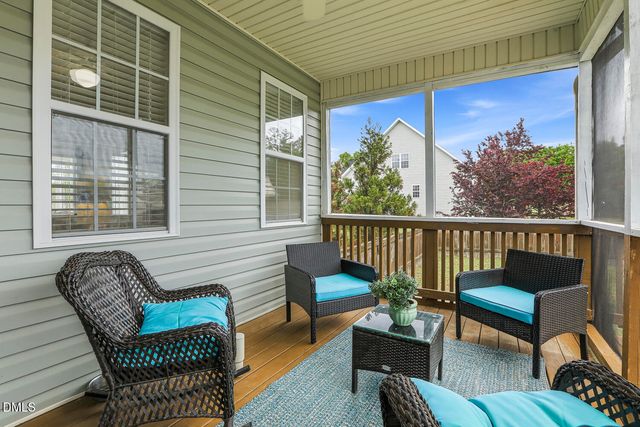 199 Dexterfield Drive, Fuquay Varina, NC 27526