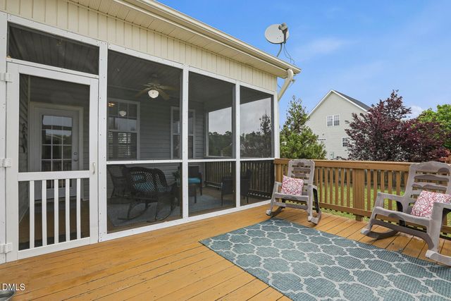 199 Dexterfield Drive, Fuquay Varina, NC 27526