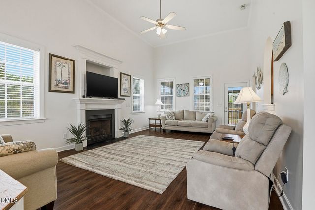 199 Dexterfield Drive, Fuquay Varina, NC 27526