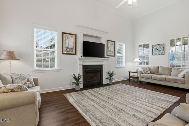 199 Dexterfield Drive, Fuquay Varina, NC 27526