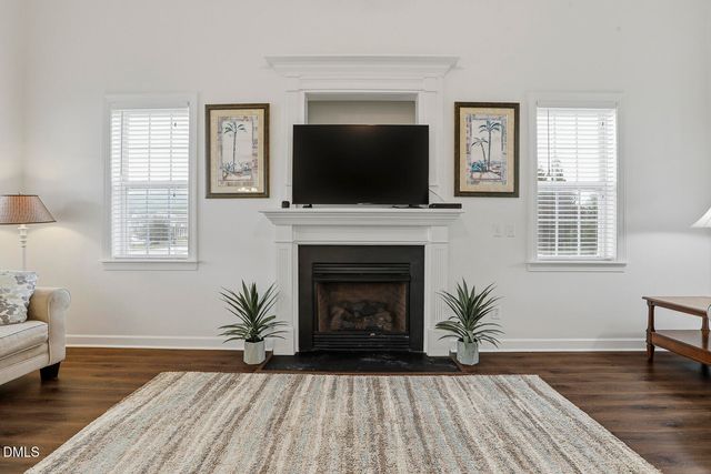 199 Dexterfield Drive, Fuquay Varina, NC 27526