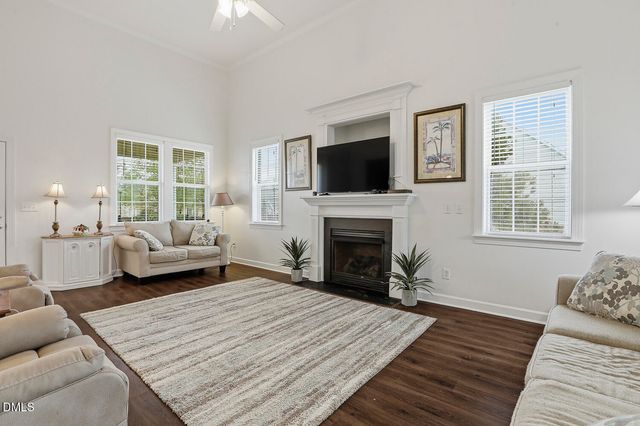 199 Dexterfield Drive, Fuquay Varina, NC 27526