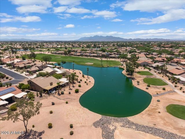 16189 W WHITTON Avenue, Goodyear, AZ 85395