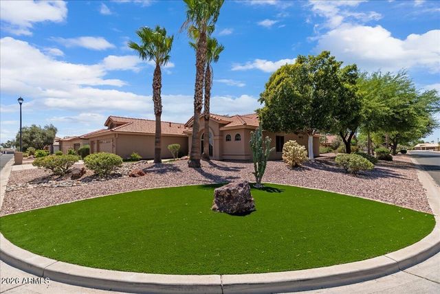 16189 W WHITTON Avenue, Goodyear, AZ 85395