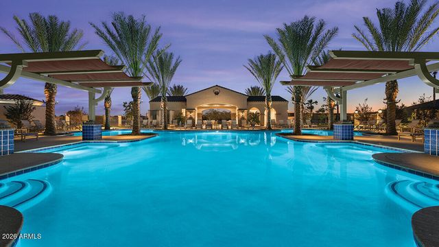16189 W WHITTON Avenue, Goodyear, AZ 85395