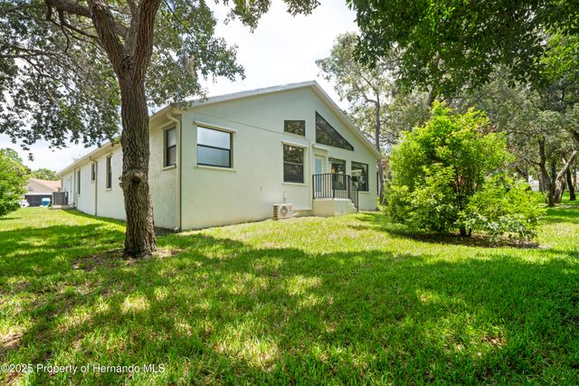11378 Deercroft Court, Spring Hill, FL 34609